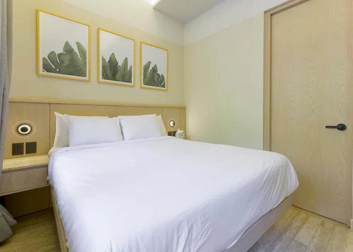 Homero - Modern 1br Apartamento