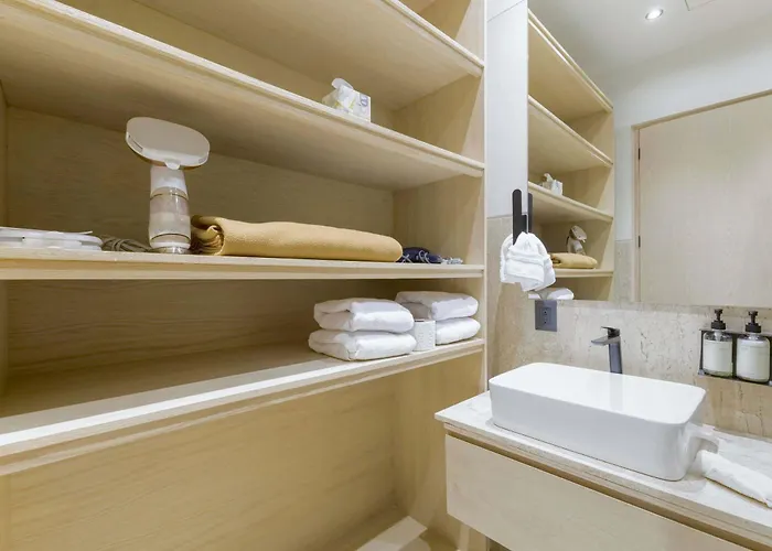 Apartamento Homero - Modern 1br *