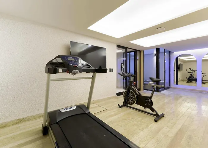 Apartamento Homero - Modern 1br *